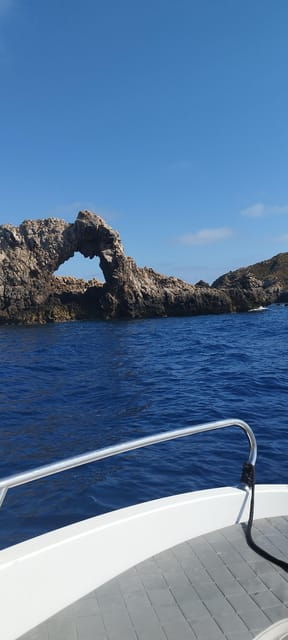 Boat Rental Without License ( Santa Ponsa ) - Exploring the Coastline