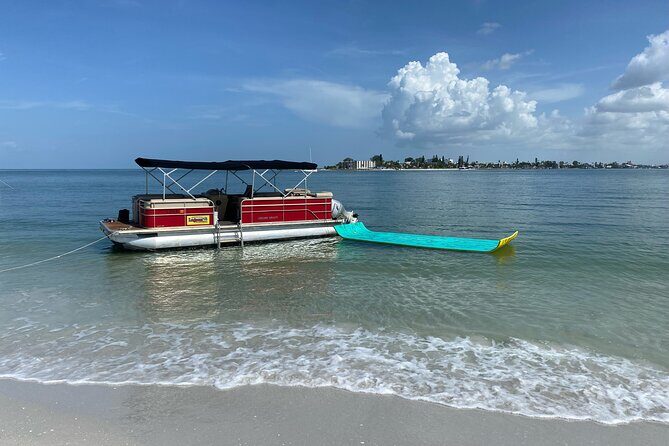 Boat Rentals to Shell Key, Treasure Island and St. Pete Beach - Final Thoughts