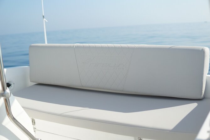 Boat Rentals Without Licence in Nerja - Additional Information and Requirements