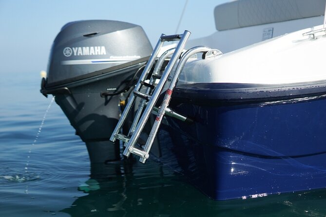 Boat Rentals Without Licence in Nerja - Tips for a Memorable Experience