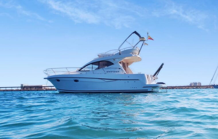 Boat Ride and Bathing in the Sea - Itinerary Details