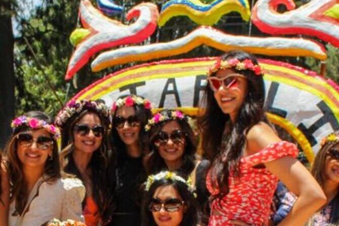 Boat ride and Mezcal Tasting at Xochimilco - An In-Depth Look at the Experience