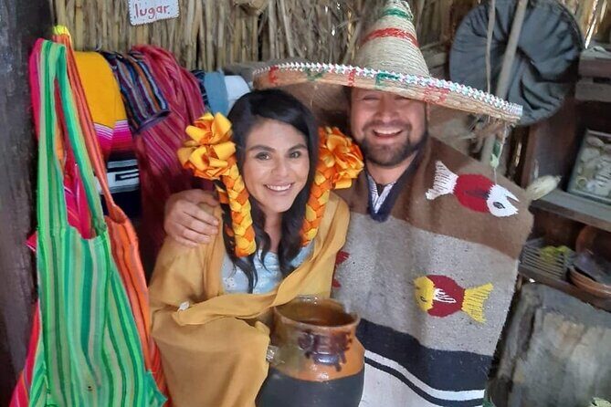 Boat ride and Mezcal Tasting at Xochimilco - Frequently Asked Questions