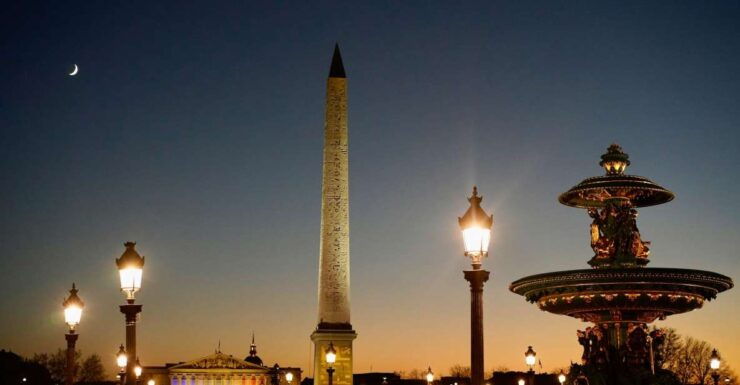 Boat Ride and Walking Tour in Paris - Pricing and Duration