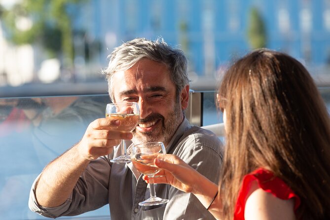 Boat Ride in Tagus River - Overview and Inclusions
