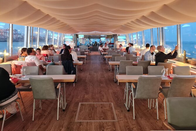 Boat Ride in Tagus River - Positive Experiences and Recommendations