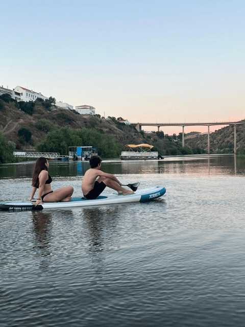Boat Ride - Good To Know