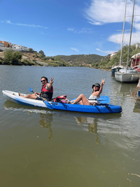 Boat Ride - Pricing Details