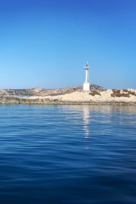 Boat Ride Tour & Lunch in Messinia, Greece - Booking Information
