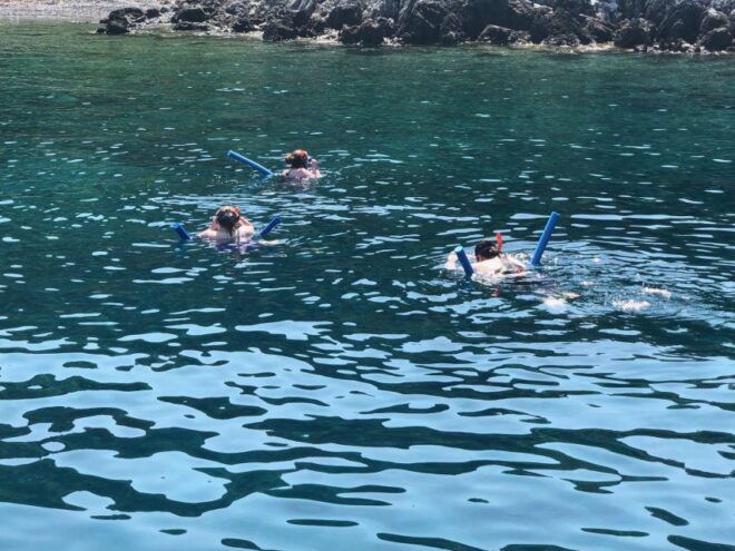 Boat Ride Tour & Lunch in Messinia, Greece - Restrictions