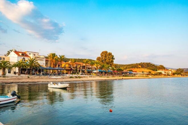 Boat Ride Tour & Lunch in Messinia, Greece - Additional Information