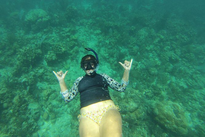 Boat Snorkeling and beach day to the Fajardo islands - The Value of This Tour