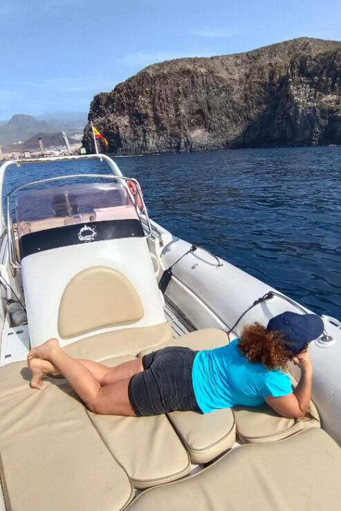 Boat Snorkeling Tour With Drinks and Snacks - Good To Know