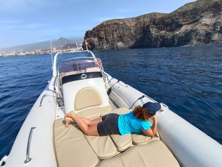 Boat Snorkeling Tour With Drinks and Snacks - Booking Information