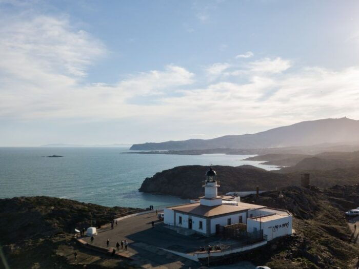 Boat Through Cap De Creus and Port Lligat + Visit Cadaqués - Frequently Asked Questions