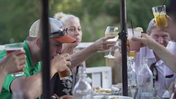 Boat to Bowen Island Incl Beer, Wine, Coffee or Icecream - Tour Highlights