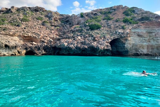 Boat Tour 2 Hour in Palma Bay - Traveler Photos