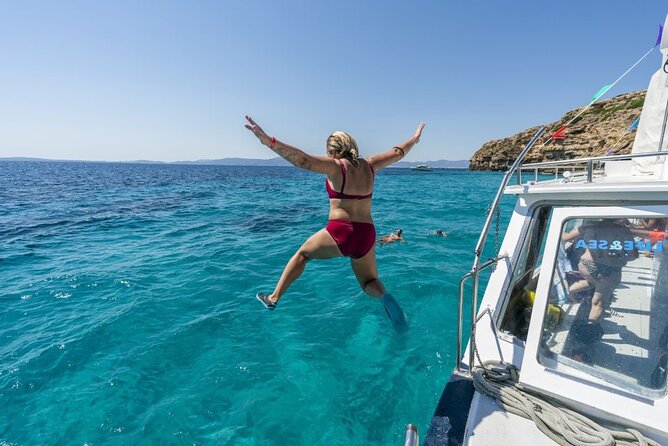 Boat Tour 2 Hour in Palma Bay - Reviews