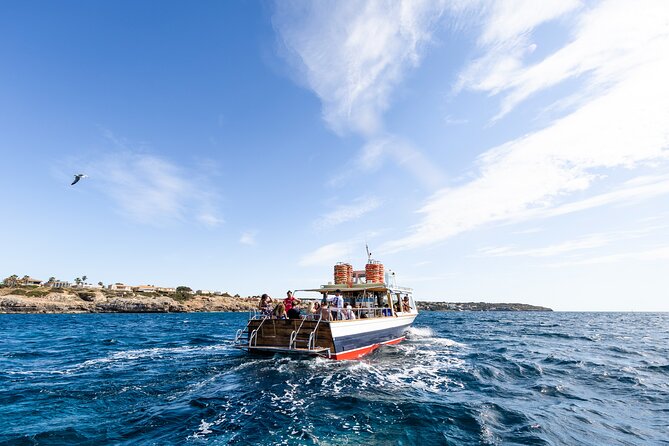 Boat Tour 2 Hour in Palma Bay - Traveler Recommendations