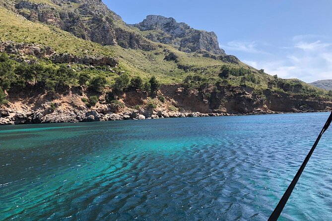 Boat Tour 5 Hidden Coves for Swimming, Snorkeling & Relaxing - Common Questions