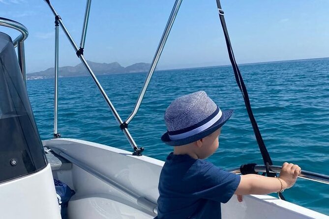Boat Tour 5 Hidden Coves for Swimming, Snorkeling & Relaxing - The Sum Up