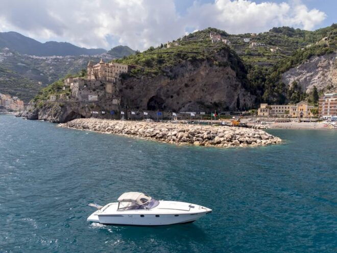 Boat Tour Amalfi Coast - Capri - Positano - Sunset - Inclusions and Exclusions
