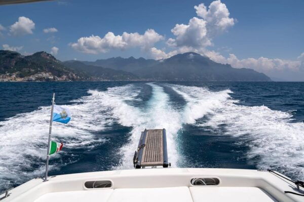 Boat Tour Amalfi Coast - Capri - Positano - Sunset - Recommendations for Tourists