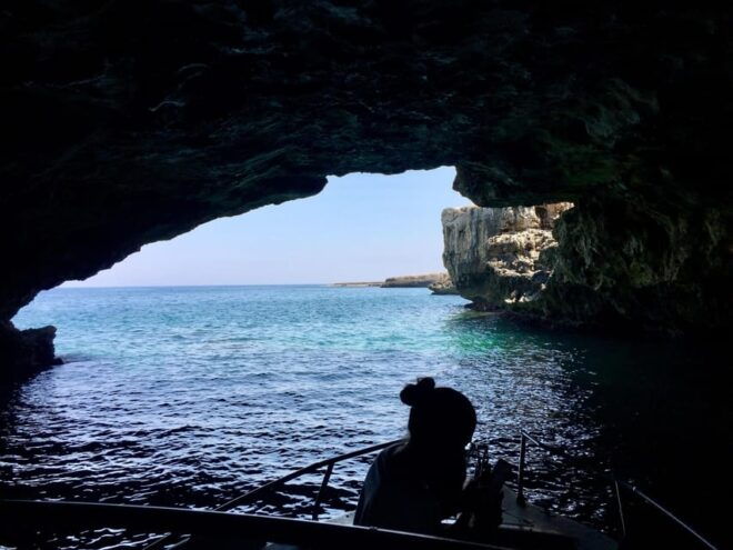 Boat Tour Among Caves and Aperitif - Customer Reviews