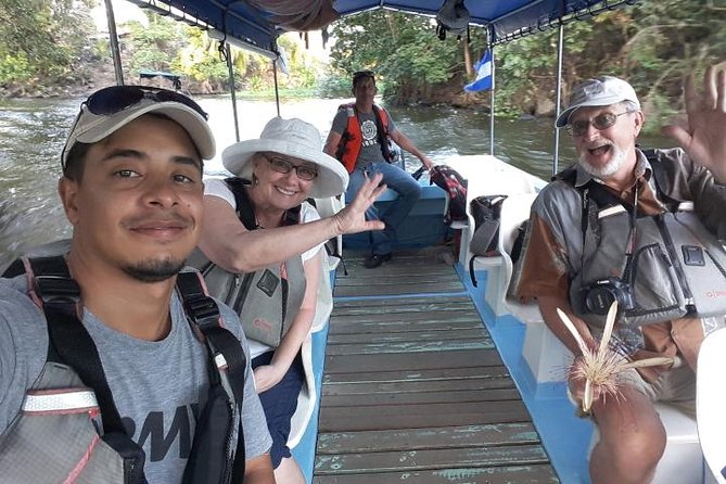 Boat Tour and Granada City Tour - Itinerary Details