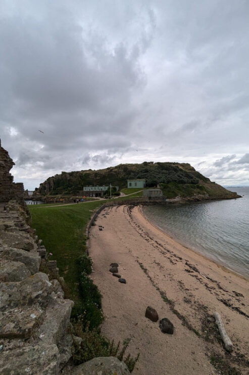 Boat Tour and Guided Tour to Inchcolm Island - Good To Know