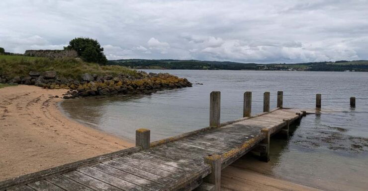 Boat Tour and Guided Tour to Inchcolm Island - Itinerary and Travel Details