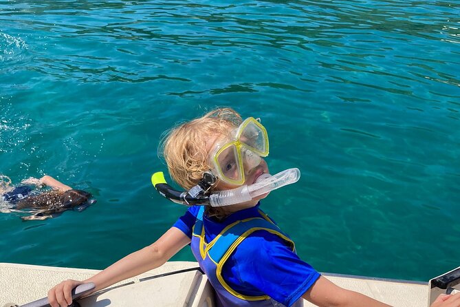 Boat Tour Around Zadar Islands With Snorkeling During Half Day Excursion - Tour Highlights