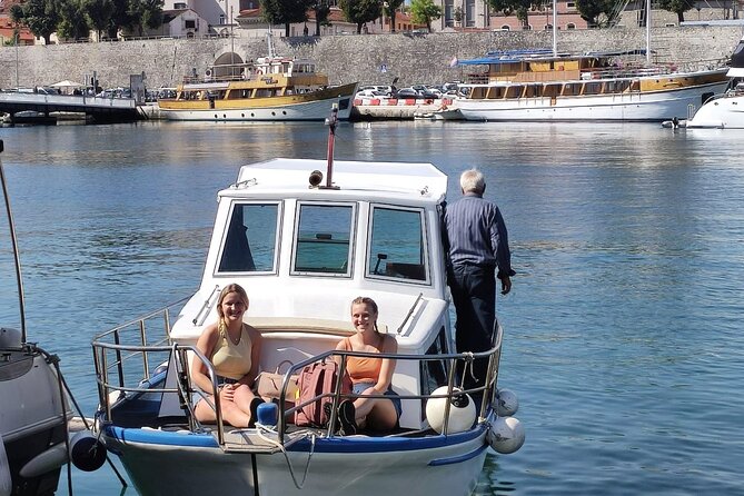 Boat Tour Around Zadar Islands With Snorkeling During Half Day Excursion - Cancellation Policy Details