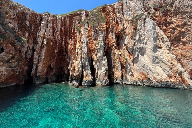 Boat Tour at Delfina Hvar - Cancellation Policy
