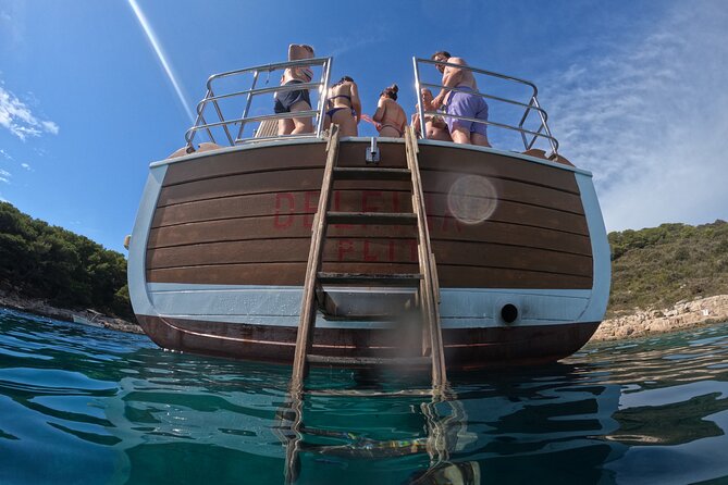Boat Tour at Delfina Hvar - Price and Reviews