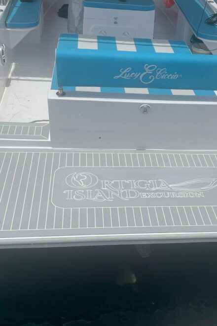 BOAT TOUR: Boat Tour Plemmirio, Ognina, Fontane Bianche - What to Bring