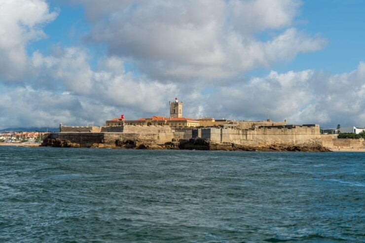 Boat Tour: Charming Cascais Coast to Lisbon Lighthouse - Good To Know