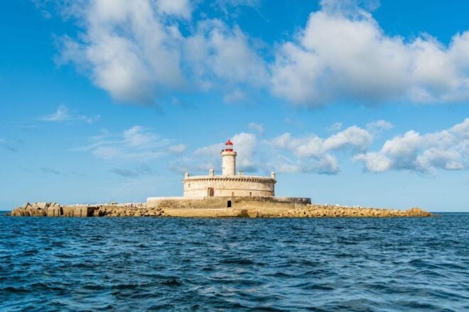 Boat Tour: Charming Cascais Coast to Lisbon Lighthouse - Historical Context