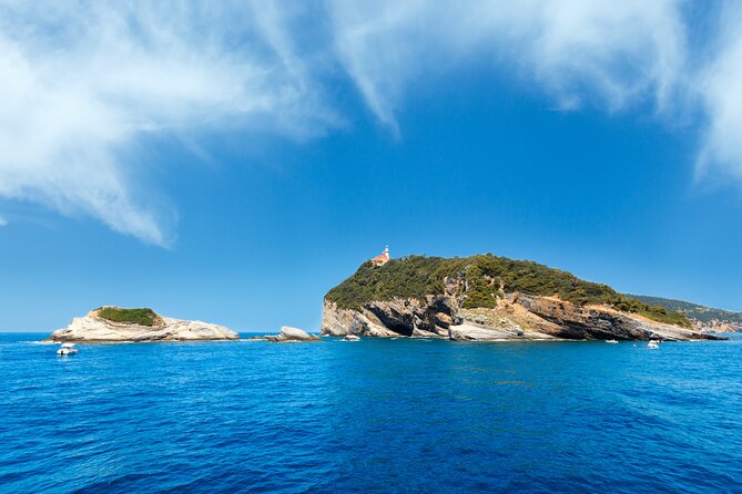 Boat Tour Cinque Terre and Gulf of Poets From La Spezia - Cancellation Policy