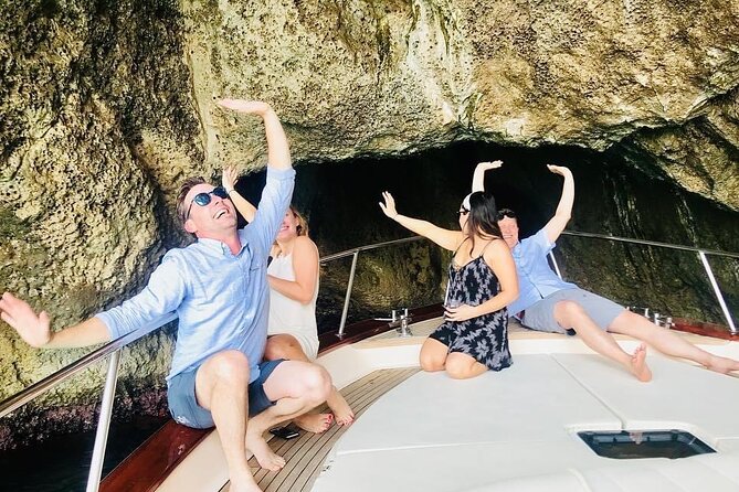 Boat Tour Cinque Terre and Gulf of Poets From La Spezia - Traveler Photos
