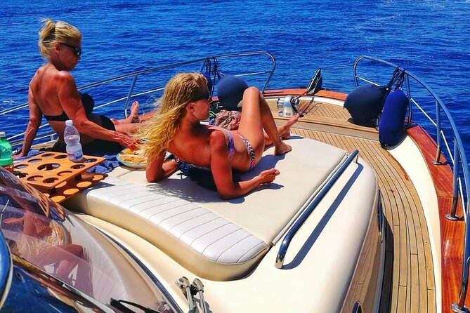 Boat Tour Cinque Terre and Gulf of Poets From La Spezia - Itinerary and Highlights