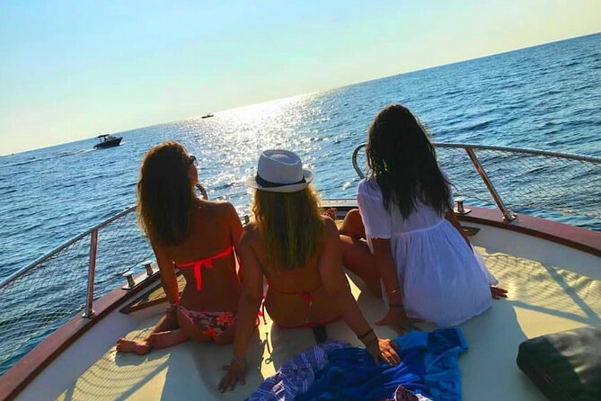 Boat Tour Cinque Terre and Gulf of Poets From La Spezia - Tour Guide and Expertise