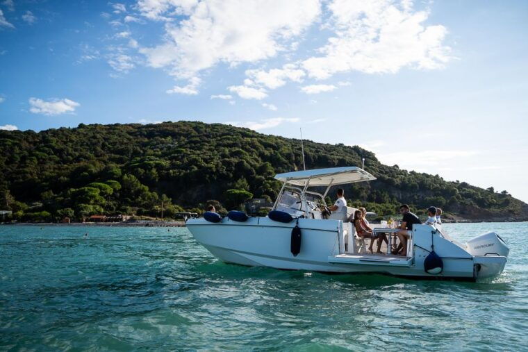 Boat Tour Cinque Terre and Portovenere - Visiting the Cinque Terre Villages