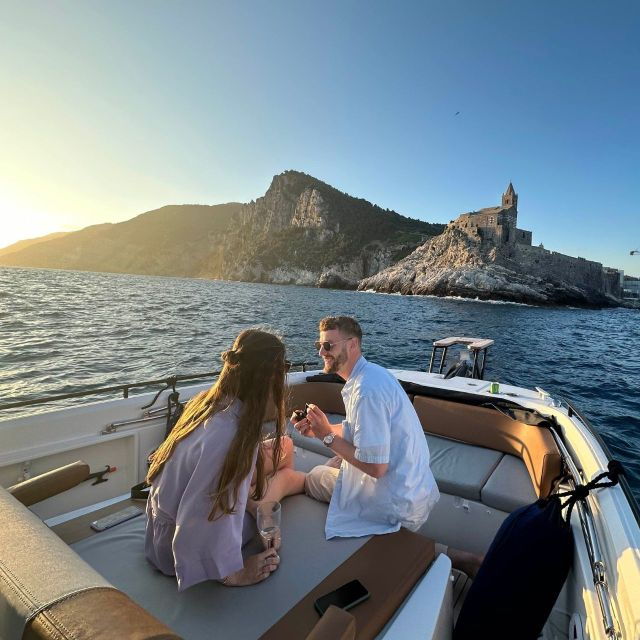 Boat Tour Cinque Terre and Portovenere - Final Thoughts