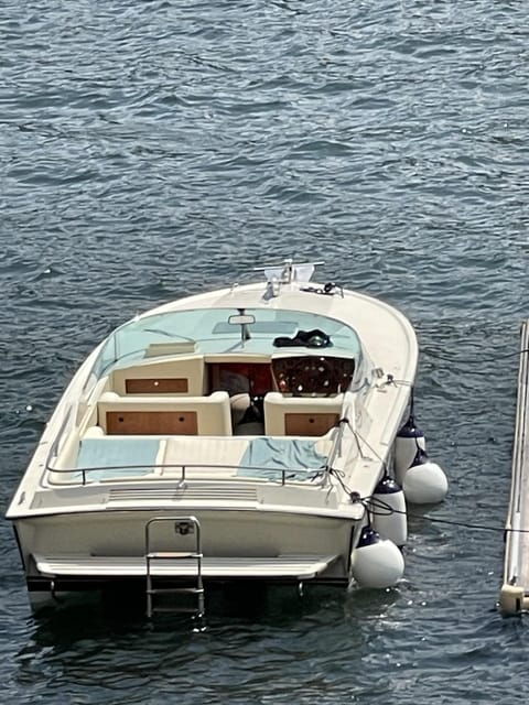 Boat Tour Como Lake - Pricing Details