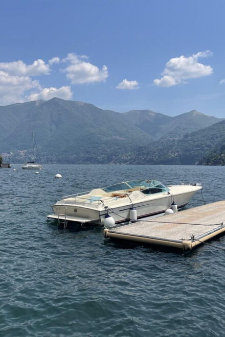 Boat Tour Como Lake - Popular Locations to Visit
