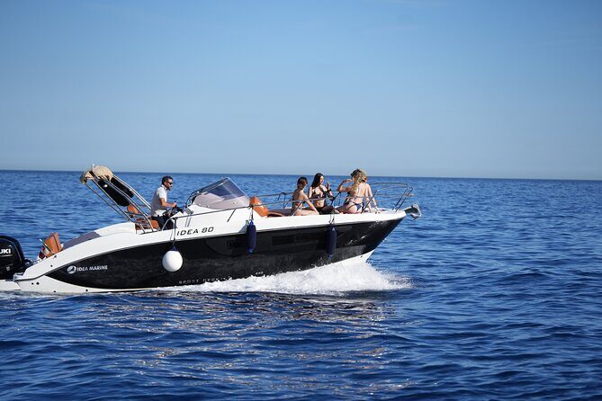 Boat Tour DA Salerno, Amalfi, Positano, Amalfi Coast - FAQs