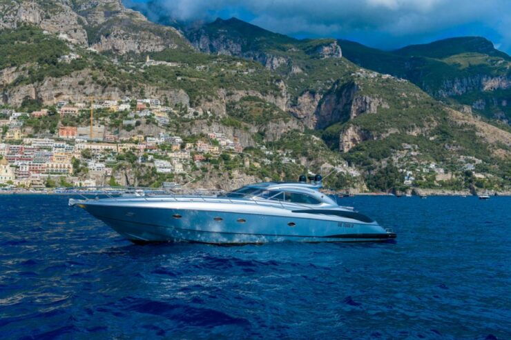 Boat Tour Dinner Experience in Nerano or Amalfi - Activity Highlights