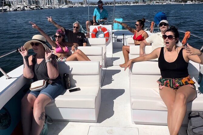 Boat Tour Experience Sea Life Up Close - Price and Value