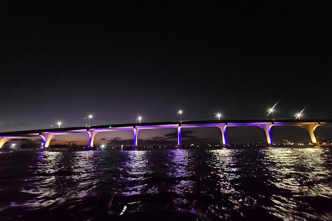 Boat Tour For Sunset Cruise And Sunset Bridge Tour - Who Would Love This Tour?